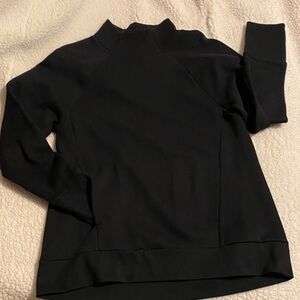 Fablethics Turtle Neck Sweater